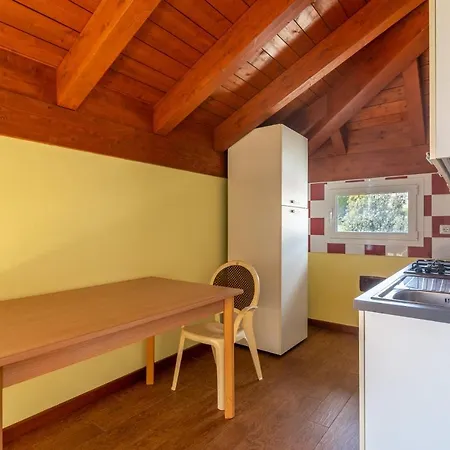 Apartament Graziosa Mansarda Open Space